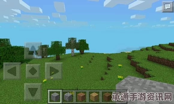 新手入门指南，我的世界中国版生存模式攻略