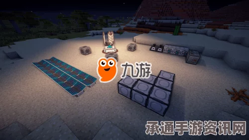 我的世界中国版CLAY服务器陨落玩法详解与技巧指南