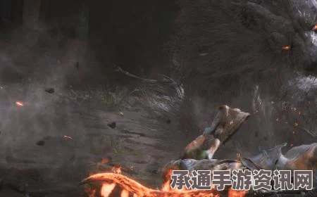 揭秘黑神话悟空中的赤髯龙，技巧方法与实战解析