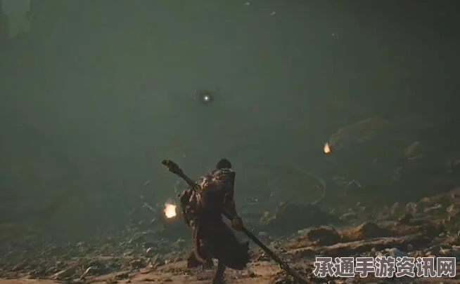 揭秘黑神话悟空中的赤髯龙，技巧方法与实战解析