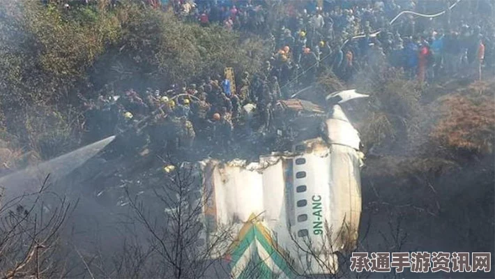 尼泊尔一架小型飞机坠毁事件，应对灾难的技巧与方法