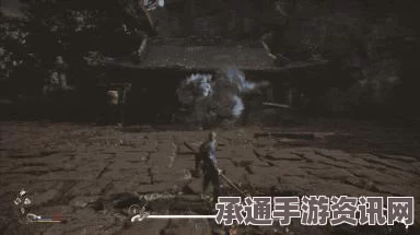 黑神话悟空角色灵虚子揭秘，技巧方法全面详解