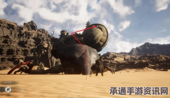 黑神话，悟空心有秘方—七十七难成就攻略分享