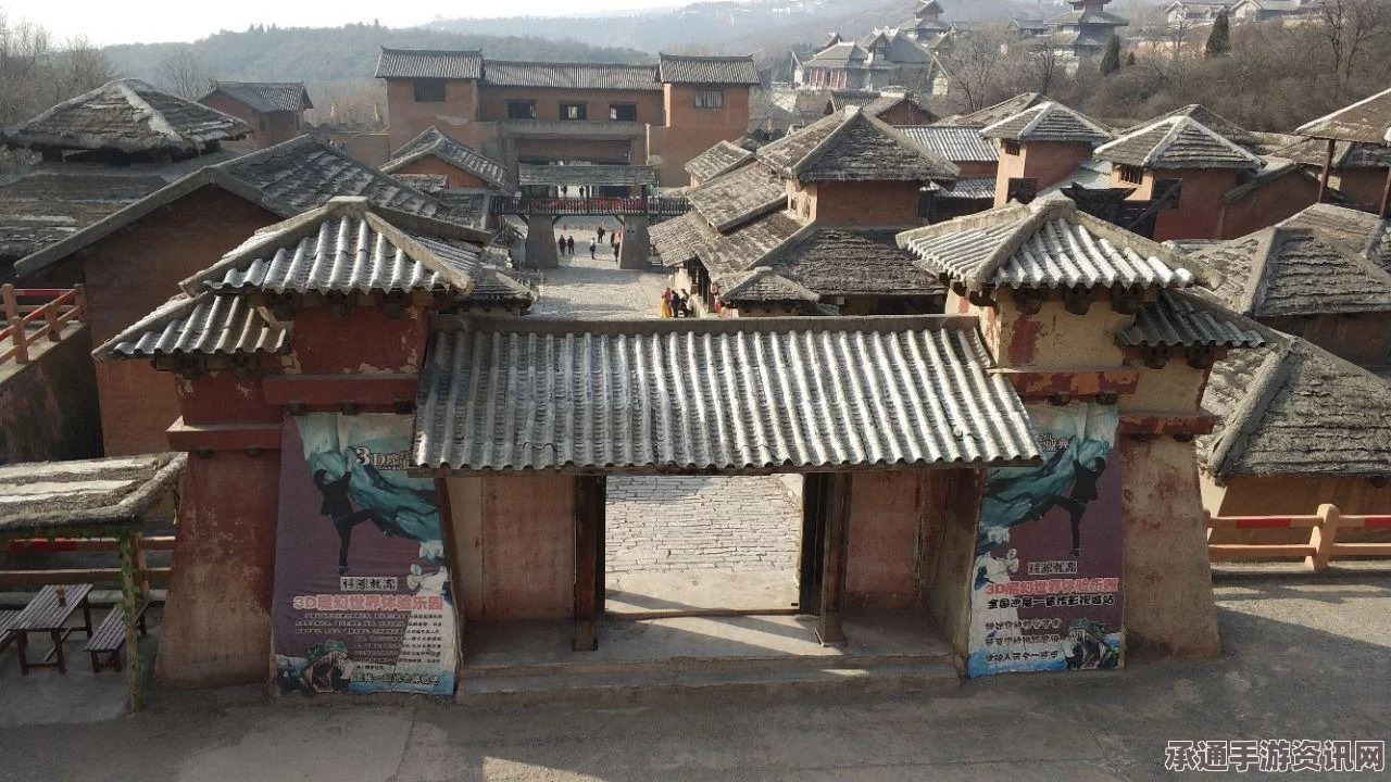 黑神话悟空攻略，揭秘六六村村口土地庙的寻找技巧