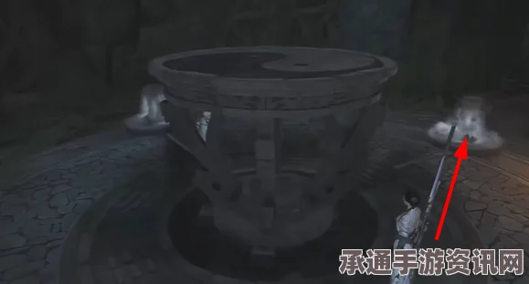 燕云十六声乾坤挪移获取攻略，方法与技巧全面解析