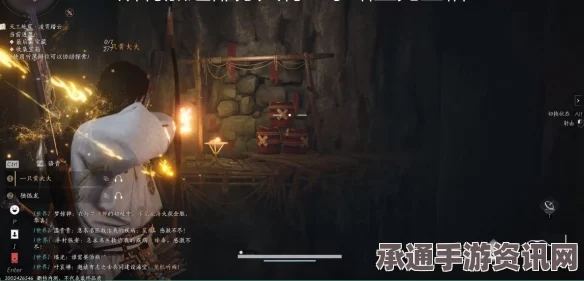 燕云十六声阴阳迷踪步获取攻略及技巧方法详解