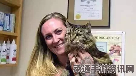 全球最长寿猫咪诞生，秘诀与经验分享—现年26岁相当于人类121岁