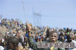 南非西北大学暴力示威事件深度解析，技巧方法与事件反响
