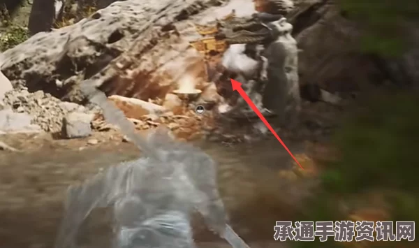 黑神话，悟空隐紫云山巢云顶土地庙攻略及技巧详解