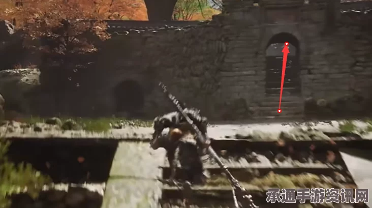 黑神话，悟空隐紫云山巢云顶土地庙攻略及技巧详解