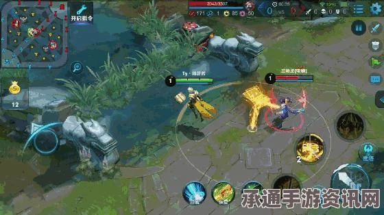王者荣耀新版张良技能解析与实战指南