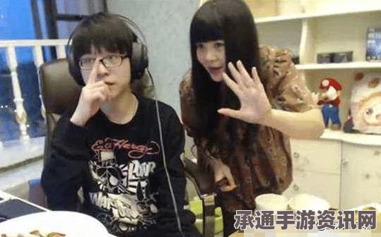嗨氏背后的故事，家庭力量与技巧方法揭秘——王者荣耀直播之旅的启示