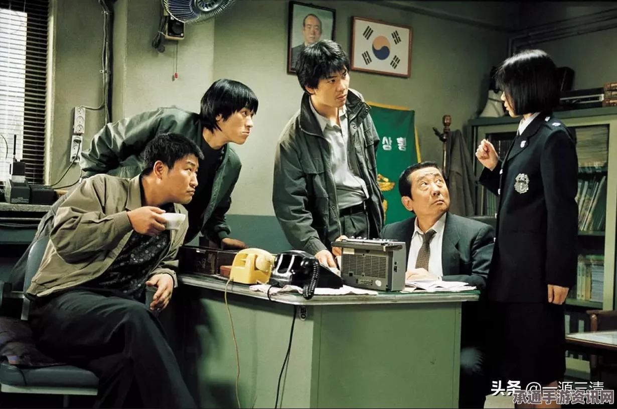 韩京畿道一高速连环车祸事件，深度解析事故处理技巧与方法