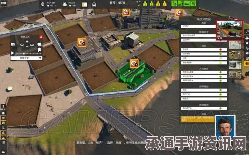 庄园领主贸易站拥堵解决方法及实用技巧指南