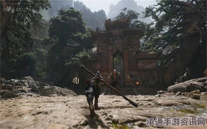 黑神话，悟空黄花观金光苑与土地庙的位置及探索技巧