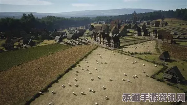 庄园领主耕地收获的作物消失之谜，原因解析与应对技巧