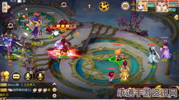 梦幻诛仙手游轮回天书点数获取攻略，方法与技巧详解