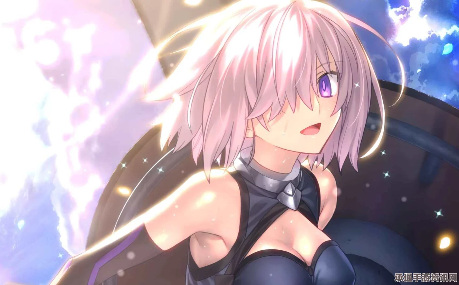 Fate Grand Order海伦娜深度解析与实战攻略技巧指南