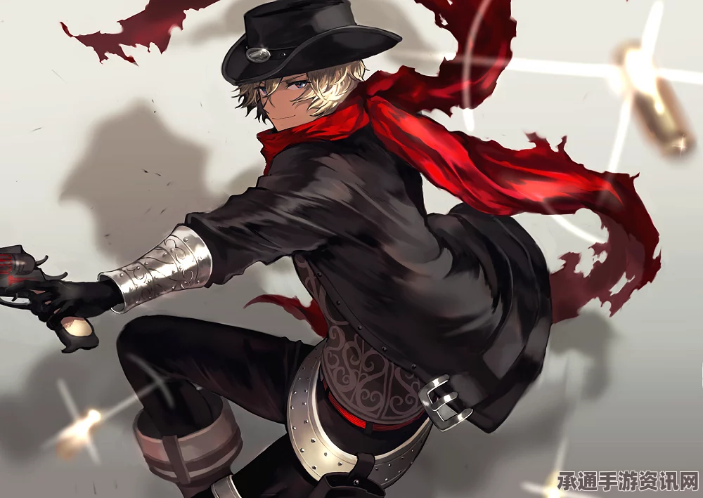Fate Grand Order比利小子深度解析与实战指南