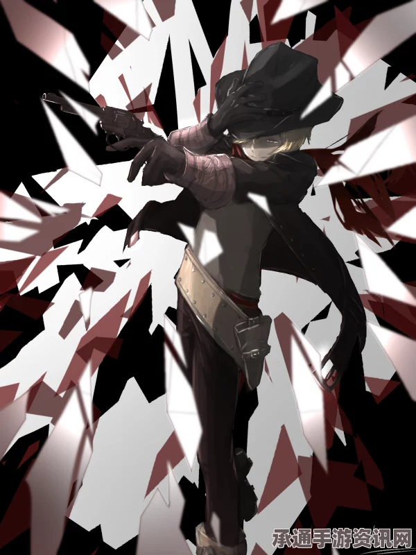 Fate Grand Order中的比利小子深度解析与技巧指南