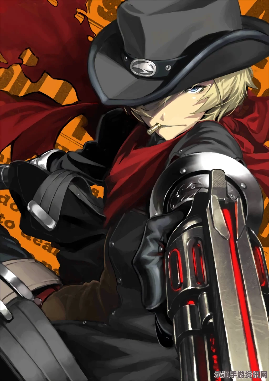 Fate Grand Order中的比利小子深度解析与技巧指南