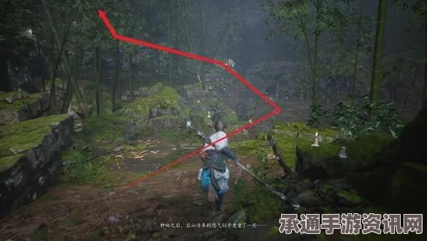 黑神话，悟空游戏全成就攻略分享，技巧方法与游戏心得