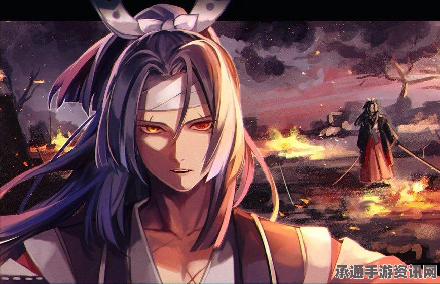 阴阳师，鸩的深度解析与阵容搭配攻略