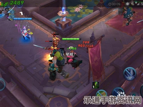 王者荣耀血王宫回忆大师阵容选择与搭配推荐，策略与技巧详解