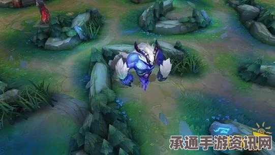 王者荣耀蓝buff调整改动内容详解，新版蓝buff改动与技巧方法
