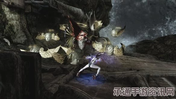 猎天使魔女全流程攻略，隐藏任务与武器碎片收集技巧详解指南
