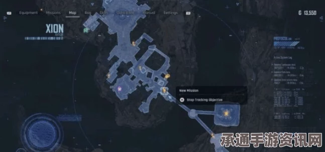 剑星紧急支线任务攻略，详细步骤助你轻松完成情报任务