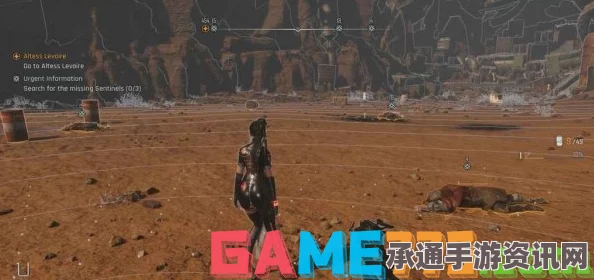 剑星紧急情报支线任务攻略，一步步教你完成任务