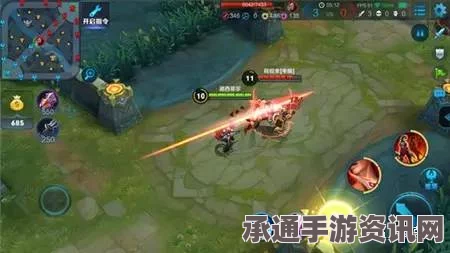 王者荣耀，阿轲与荆轲的技能差异深度解析与对比分析