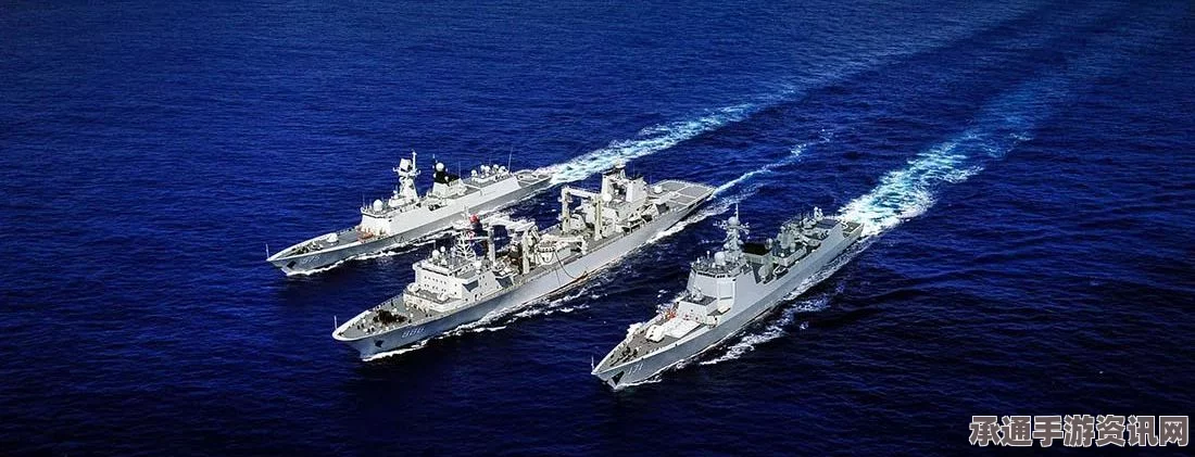 中国海军舰艇参与环太平洋军演，技巧方法揭秘与问答环节揭晓