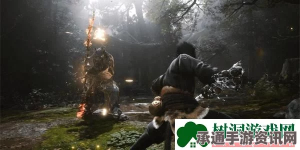 黑神话，悟空猴变身法术获得方法详解及技巧指南