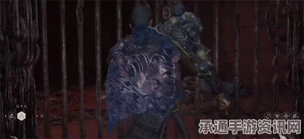 黑神话，悟空鼠变身法术获得方法与技巧详解