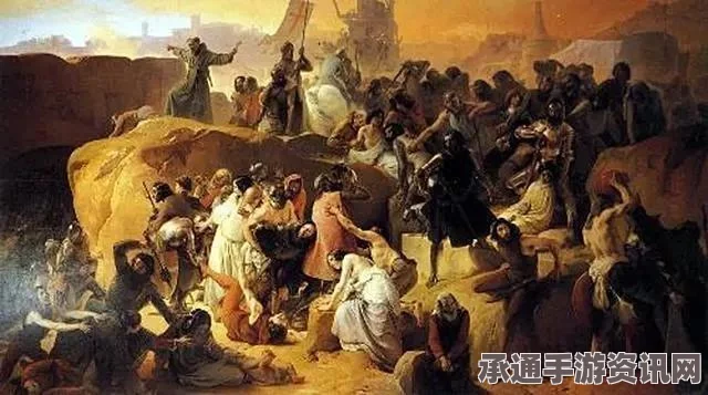 庄园领主进阶攻略，详解玩法技巧，助你成为顶尖领主！