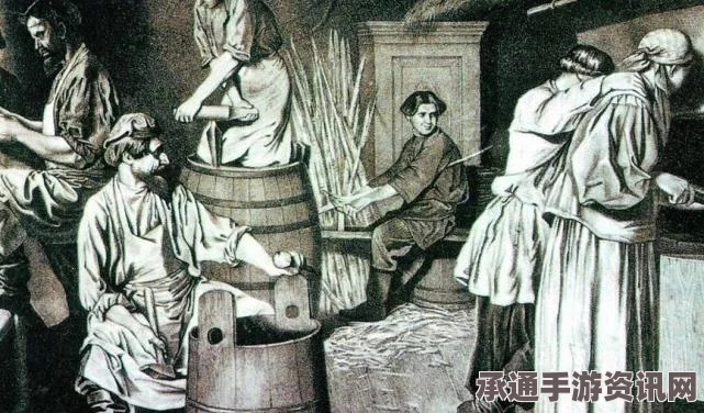 庄园领主进阶玩法详解与攻略，掌握这些技巧，成为顶尖领主！