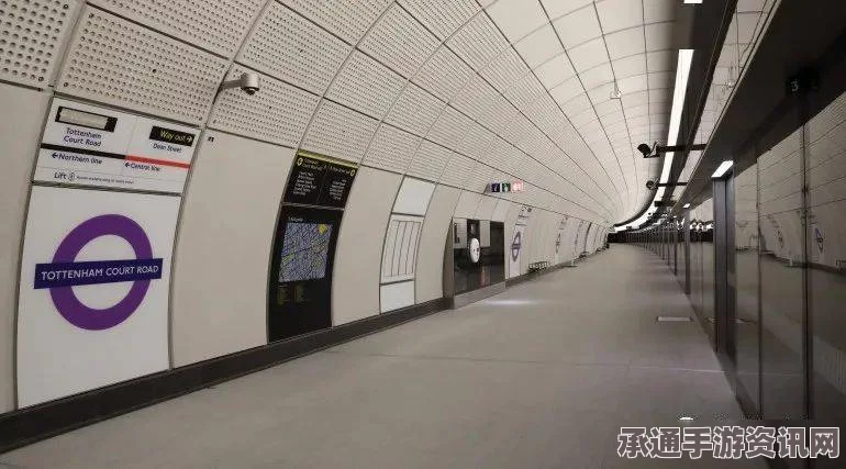伦敦地铁新添以女王命名线路 庆祝仪式隆重举行（附图）