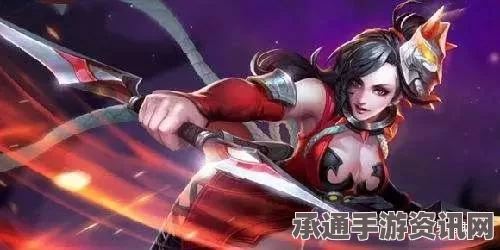 王者荣耀，阿轲技能深度解析——暴力宣告者的荣耀归来