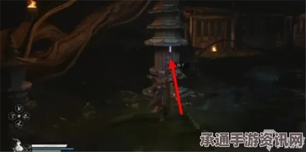 黑神话，悟空中的黄花观山道与土地庙位置及攻略技巧详解