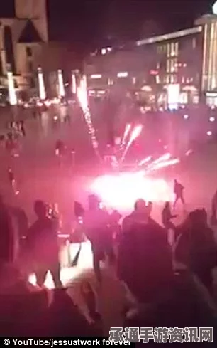 科隆跨年夜性侵案，背后的故事与审判的焦点