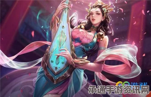 杨玉环王者荣耀角色出场与技能技巧深度解析
