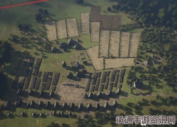 庄园领主瓦片生产指南，技巧与方法