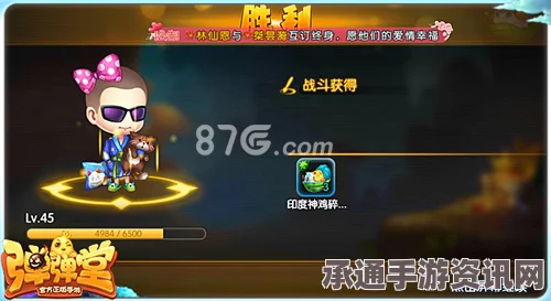 弹弹堂手游PC版全面攻略，技巧与方法详解