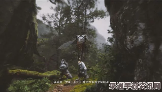 黑神话，悟空狼变身法术获得方法详解及技巧指南