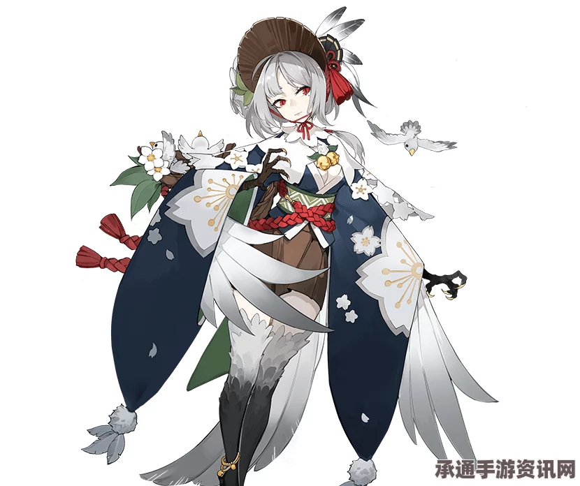 阴阳师新SR式神以津真天御魂及斗技阵容搭配攻略详解
