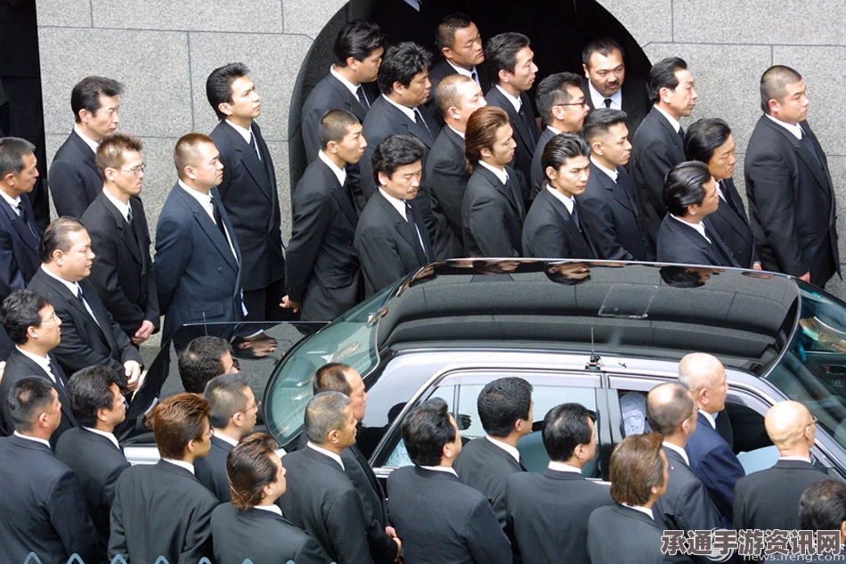 日本最大黑社会团伙山口组，面临严峻挑战，年减员超9000人—应对策略与观察分析