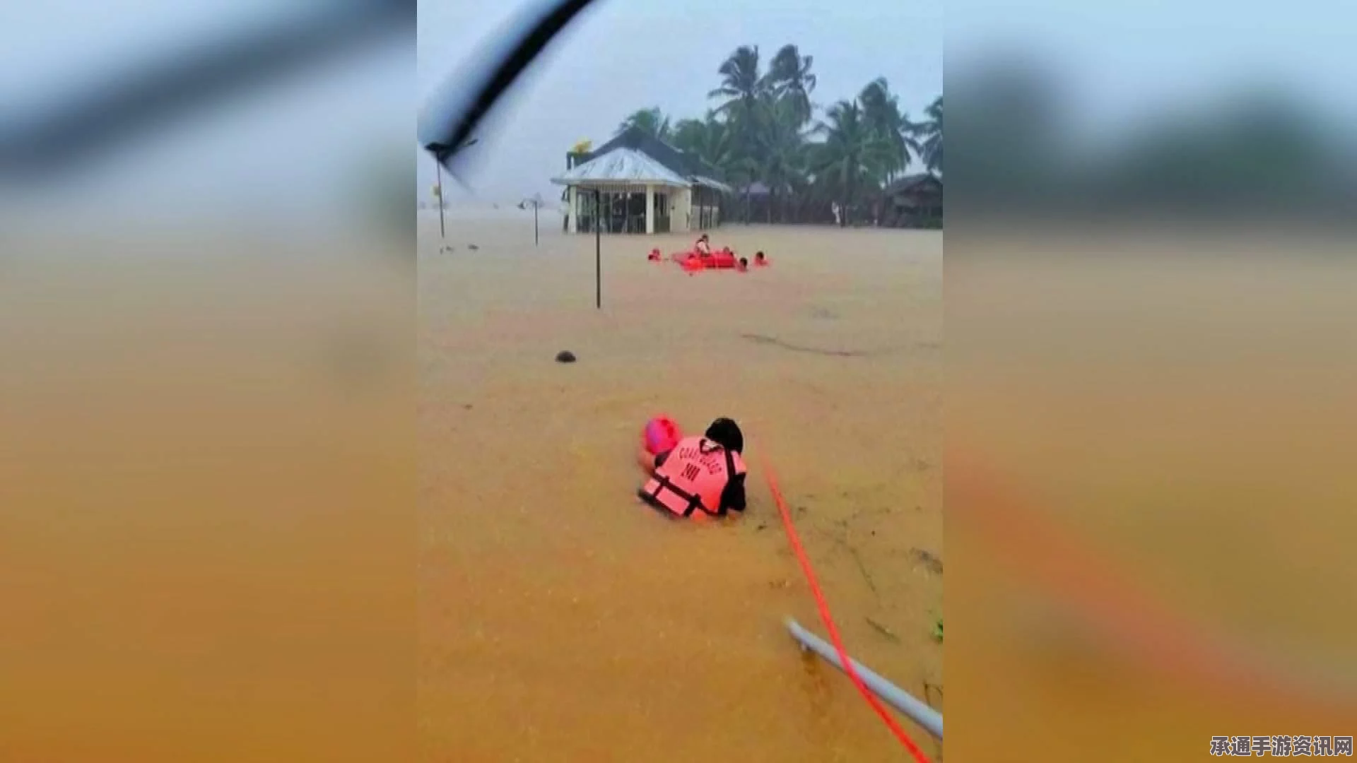 冬季风暴席卷美国多地，造成4人死亡及逾2000航班取消—应对灾难的技巧方法