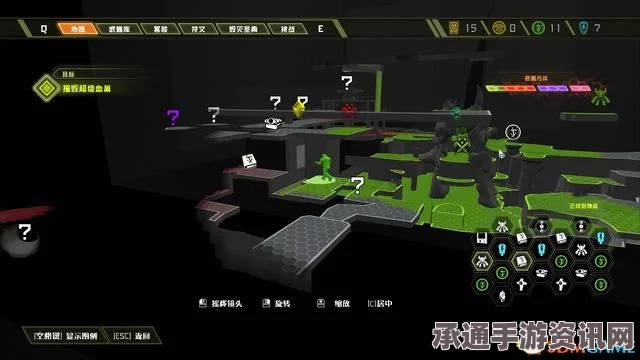 赤影战士重生攻略，全关卡流程解析与技巧视频分享
